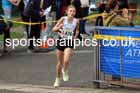 Girls Under-13s, 2024 Northern Mens 6 and Womens 4 and Youngsters Relays, Stanley Park, Blackpool.  Photo: David T. Hewitson/Sports for All Pics